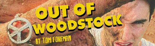 Out Of Woodstock